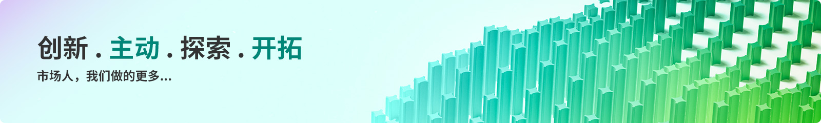 关于市场部顶部焦点图